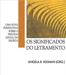 Letramento E Ou Literacia