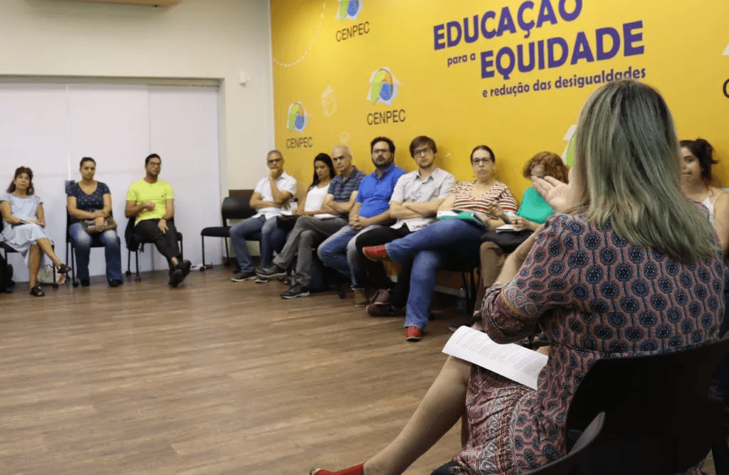 Mais de 30 representantes de 23 instituições de todo o País estiveram presentes no evento, para reforçar a Rede e contribuir para uma Educação de qualidade. Foto: João Marinho.