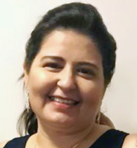 Érica Catalani educadora e coordenadora do APC