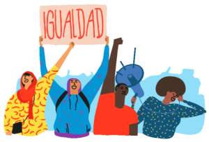 Igualdade, tema da ONU para Dia Internacional da Mulher 2020