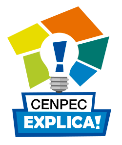 Logomarca do CENPEC Explica.