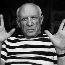 Pablo Picasso - 1166 obras de arte - pintura