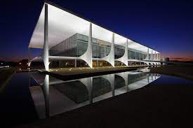 Palácio do Planalto – Wikipédia, a enciclopédia livre
